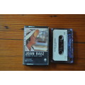 Joan Baez - The Best Of (Cassette)
