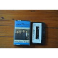 The Robert Cray Band - Don`t Be Afraid Of The Dark (Cassette)