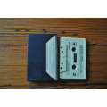 Julio Iglesias - America (Cassette)
