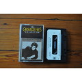 Johnny Mathis - His Greatest Hits (Cassette)