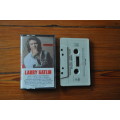 Larry Gatlin - With Family And Friends (Cassette)