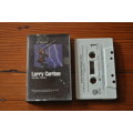 Larry Carlton - Strikes Twice (Cassette)