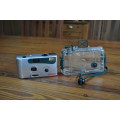 Bosch 35mm Underwater Film Camera (please read)