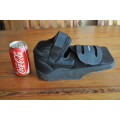 Post-Op Shoe ProCare Black Unisex (Size Medium)