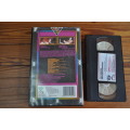 Jimi Hendrix - Plays Monterey (VHS Video Cassette)