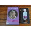 Anneline Kriel - Somer Collectors (VHS Video Cassette)