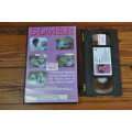 Anneline Kriel - Somer Collectors (VHS Video Cassette)