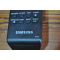 Samsung Original TV DVD Remote