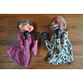 Rojus Boxing Hand Puppets
