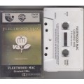 Fleetwood Mac - Greatest Hits (Cassette)