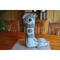 Medical Aircast Moonboot With Built-In Pump (Size X-Large - Foot Size 13+)