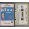 Jim Reeves - The Collection (Cassette)