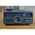 Vintage Kodak Instamatic 44 Film Camera