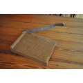 Vintage Paper Cutter Made In Japan