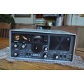 Vintage 1970s 1980s Yaesu Musen FRG-7 Communications Receiver Shortwave Radio (please read)