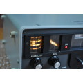 Vintage 1970s 1980s Yaesu Musen FRG-7 Communications Receiver Shortwave Radio (please read)