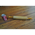 Vintage Bakers Rolling Pin 440mm