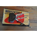 Vintage 1950s Horstator Hair Clippers