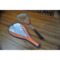 Dunlop Max Ti Squash Racket