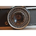 Vintage Olympus Trip 35 Film Camera