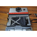 Vintage Polaroid Land Camera (selling as is)
