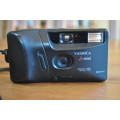 Yashica j-Mini 35mm Film Camera (please read)