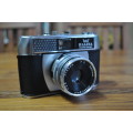 Vintage Halina 35mm Film Camera Selling As Is