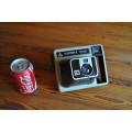 Vintage Kodak Pleaser II Camera