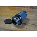 CCT Lens 80-200mm 1:3.9 MC (ricoh mount)