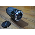 Cosina Lens 70-210mm 1:4.5-5.6 MC (ricoh mount)