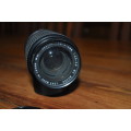 Cosina Lens 70-210mm 1:4.5-5.6 MC (ricoh mount)