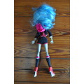 Monster High Doll Ghoulia Yelps
