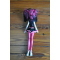 Monster High Fearleading Draculaura Doll