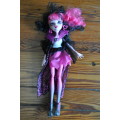 Monster High Ghouls Rule Draculaura Doll