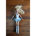 Barbie Doll  My Scene Kennedy Doll