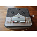 Vintage Phillips Reel To Reel Tape Player (selling as is)