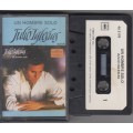Julio Iglesias - Un Hombre Solo (Cassette)