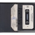 Julio Iglesias - Un Hombre Solo (Cassette)