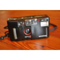 Olympus AF-10 35mm Film Camera (flash not working)