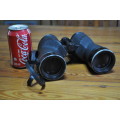 Vintage Military Binoculars Made In USA