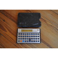 HP 12C Platinum Financial Calculator (please read)