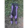 SA Divers Sleeveless Wetsuit 5mm Size MS