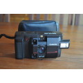 Chinon 35mm Film Camera