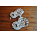 Adult Gunn and Moore Wicket Keeper Gloves