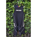 Reef Sleeveless Size Small 3mm Wetsuit