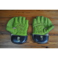 Adult Kookaburra Wicket Keeper Gloves