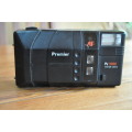Premier PC1000 Motor Drive 35mm Film Camera