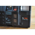 Premier PC1000 Motor Drive 35mm Film Camera