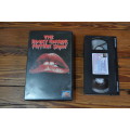 Vintage The Rocky Horror Picture Show Video Cassette