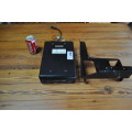BMW 6 Disc CD Changer With Bracket